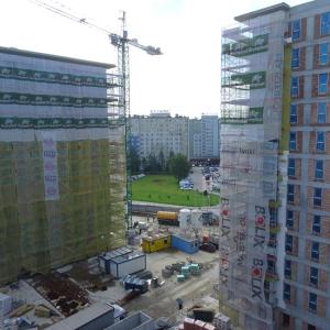 Tarasy nad Zalewem